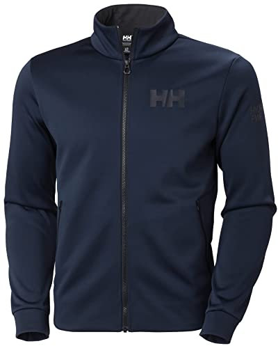 Helly Hansen Uomo Giacca Hydropower In Pile 2.0, 2XL, Marina Militare
