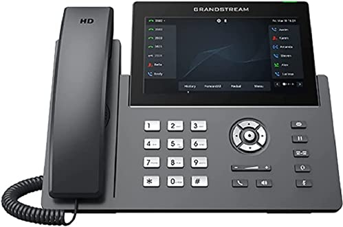 Grandstream GRP-2670 SIP-Telefon Professional Business