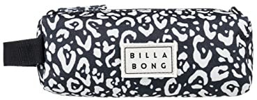 Billabong Sharpen Up - Federmäppchen für Frauen Schwarz