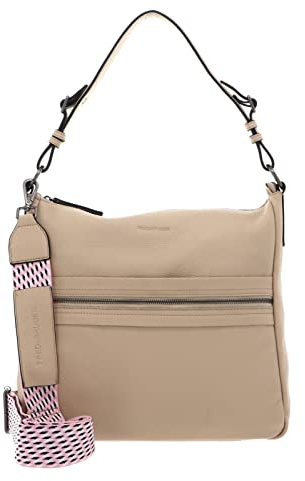 FREDsBRUDER Beuteltasche Hendassa Hobo Oat Milk One Size