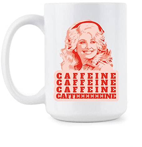 We Got Good Jolene Caffeine Mug Country Music Coffee Cup Funny Song Lyric Lyrics Mugs Jolenes