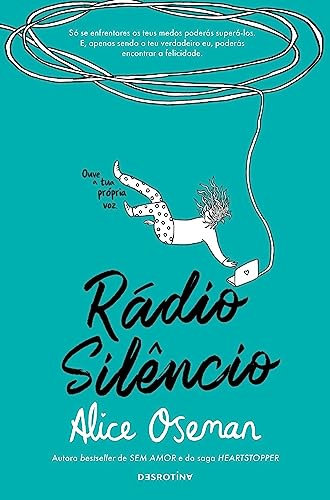 Rádio Silêncio (Portuguese Edition)