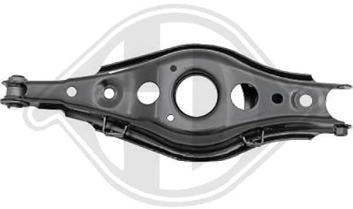DIEDERICHS Lenker, Radaufhängung 6687418
