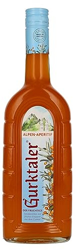 Gurktaler Alpen Aperitif (1 x 0.7 l)