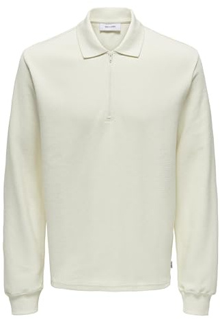 Onstrevor Reg Ls Polo Noos