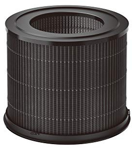 smartmi Luftreiniger P1, 3-stufiger Filter absorbiert Pollen, Staub APF8002GL