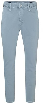 MAC Driver Pants Steel Blue 6351-00-1995L 157W - Ultimate Driver Pants