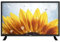 Nordmende ND24N2800M TV 24 (61cm.) Pulgadas HD Ready (720p) LED con S.O. Propio Modo Hotel Negro