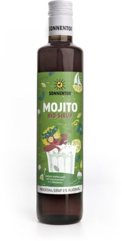Mojito Sirup 1 x 500 ml