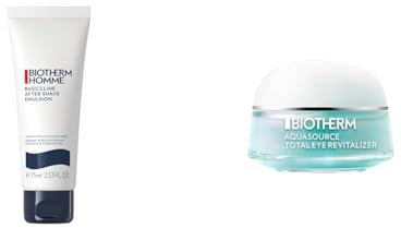 BH Soothing Balm 75ml + Aquasource LP FreshEye 15ml