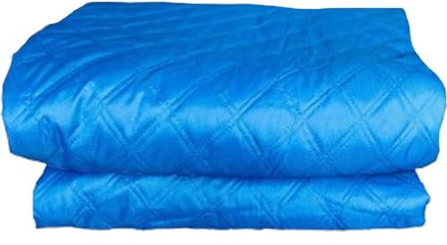 Schlafsackfutter mit Heizung, Campingmatte mit Heizung, Campingmatte mit | USB-Netzteil, 6 beheizte Zonen, Schlafsack-Innenfutter, C-Matte