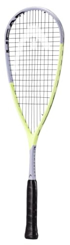 Head Extreme 120 Squash Racquet (212055)