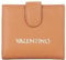 VALENTINO Brixton Wallet Cuoio