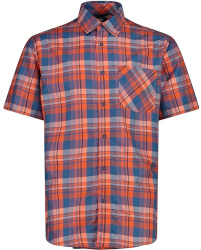 CMP 30T9937 Short Sleeve Shirt 4XL