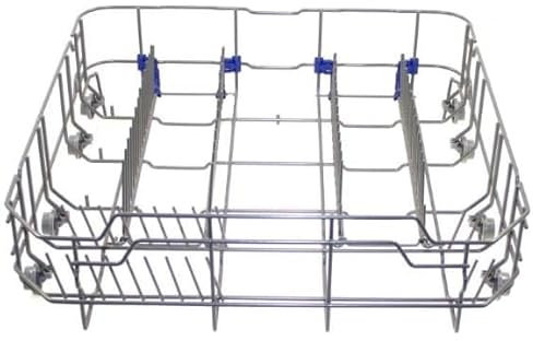 PANIER INFÉRIEUR pour LAVE VAISSELLE VALBERG - 12976000001368