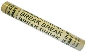 20 x Ceramic tubes Fire exit door panic bolt hammer chain ceramic tube emergency door council retail landlord