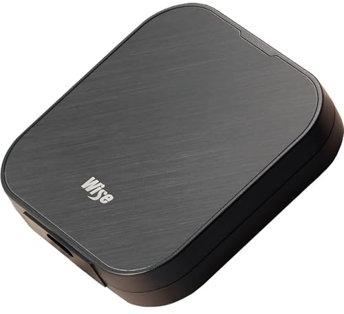 Wise 1TB i4 Mobile SSD (WI-MBS-1024) R: 4000 MBs/W: 3500 MBs