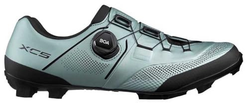 SHIMANO MTB-Schuhe Shimano XC503 EU 44