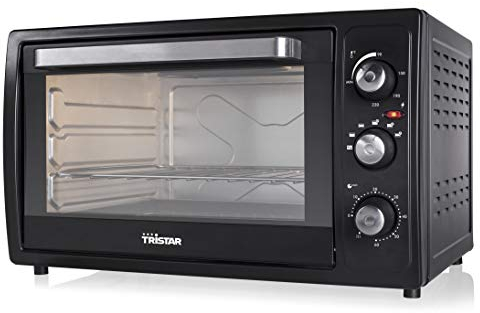 Four à convection Tristar OV-1452 – Volume 48 l – 2 000 W