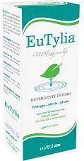 Detergente Intimo Lenitivo Eutylia 200 Ml