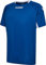 HUMMEL MÄNNLICH CORE Team Jersey S/S Trikot, True Blue, L