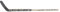 CCM 1060 Senior Torwartstock-13–65 cm, Schwarz und Weiß, Unisex, Kunststoff, Schaumstoff, Eishockey, Stick, Hockey-Schläger