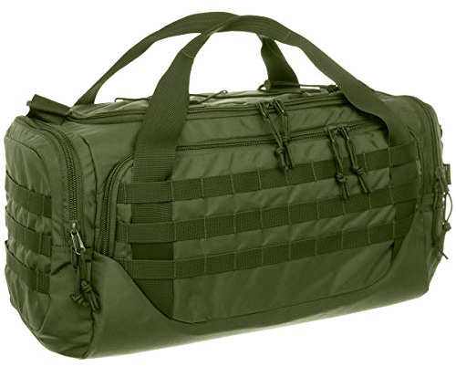 Wisport Stork Tasche Olivgrün