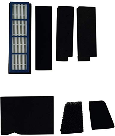 Hoover Kit de filtro 35602022 U92-Hydro