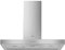Smeg KBT900XE Campana Decorativa 90cm Inox Campanas Extractoras Decorativas
