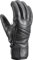 LEKI Unisex-Adult Stick, schwarz, 1