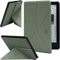 ZhaoCo Custodia per 6,8'' Kindle Paperwhite 11ª Generazione 2021 e Kindle Paperwhite Signature Edition E-Reader Auto Sveglia/Sonno, Visualizzazione Verticale e Orizzontale - Alzavola
