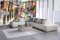 Vlies Fototapete ROMANTISCHES VENEDIG 375 x 250 cm (inkl. Kleister) - Vlies Tapete, Wandtapete, Wandbilder - Tapete für Wohnzimmer Schlafzimmer, Büro, Küche - Montagefertig