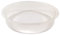 Replacement Wild Bird Water Dish Feeder Plastic Tray for Feeding Stations (Water Dish)