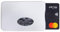 Idée pro mobilité® – Étui Carte Bancaire Anti-RFID/NFC – Protection Contre Le sans Contact & Piratage – Format CB Standard – Ultra Fin & Léger – Fabrication Française