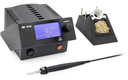 Alimentation pour station de soudage,Ersa 0IC1105V 150 W 150-450 °C