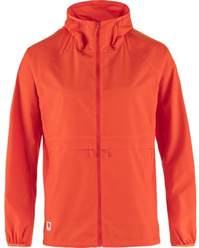 Fjällräven Damen High Coast Wind Sweatshirt (1er Pack)