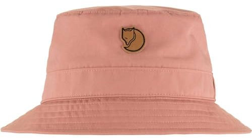 Fjallraven 77277-300 Kiruna Hat Berretto Unisex - Adulto Dusty Rose Taglia XL