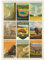 MyPuzzle Yellowstone National Park: 150th Anniversary Commemorative Print, Vintage Poster - Premium 1000 Teile Puzzle - MyPuzzle Sonderkollektion von Anderson Design Group