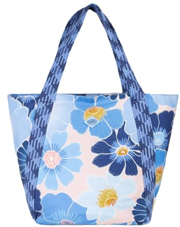Oilily Soof Shopper Vista Blue