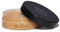 Marie Brocart Semari Körperpeeling & Körperbutter mit Bioglitter® Shimmer Effekt, 80g, Feuchtigkeitsspendend und Pflegend, Luxuriöser Goldschimmer, Natürliche Inhaltsstoffe (80 g)