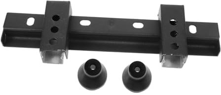 Gadpiparty 1satz Wandhalterung Für Fernseher Universelles Design Installieren Platzsparend Für Wohnzimmer Schlafzimmer Und Büros