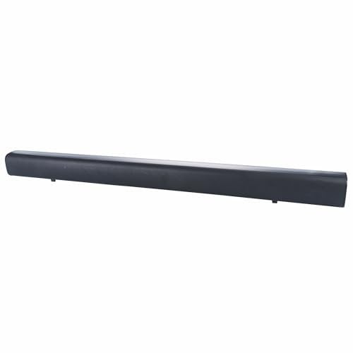 Soundbar 80W, con telecomando, 96,5x7,7x7,7 cm, nero, Kooper
