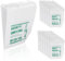 12 Sacchetti per Aspirapolvere Vorwerk Folletto VK135 VK136 FP135 FP136