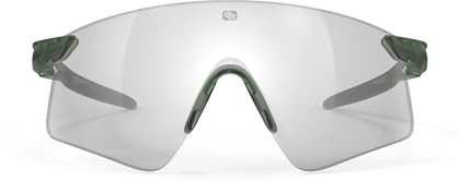 Rudy Project Astral Sphere Sportbrille - Frozen Pantanal Matte / ImpactX(TM) Photochromic 2 Laser Black