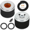 CNANRNANC Air Filter Kit for 212cc Engine Power Pressure Washer for 6602 3100PSI Engine Maintenance Set 0J88870129