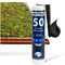 Zettex MS50 EPDM Abdichtungskleber – 290ml / elastischer EPDM Kleber für Dachabdichtungen/EPDM-Folienkleber