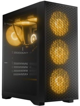 VIST RGB Gamer AiO Ryzen 9 5950X 32GB RTX 5070Ti SSD 1TB nVme Win11