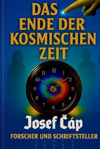Das Ende der kosmischen Zeit: Finis Temporis Universi – Inspiriert von einem wahren Traum