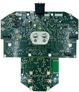 Placa Base PCB, Compatible Con IRobot Roomba 770, 760 Y 775, Piezas De Aspiradora Robot.