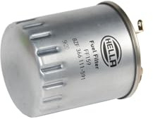 HELLA 8ZF 366 111-591 Kraftstofffilter FF159 - Leitungsfilter